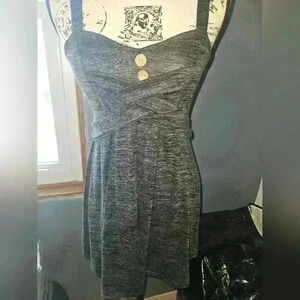 Dressfo Womans Dress Size S